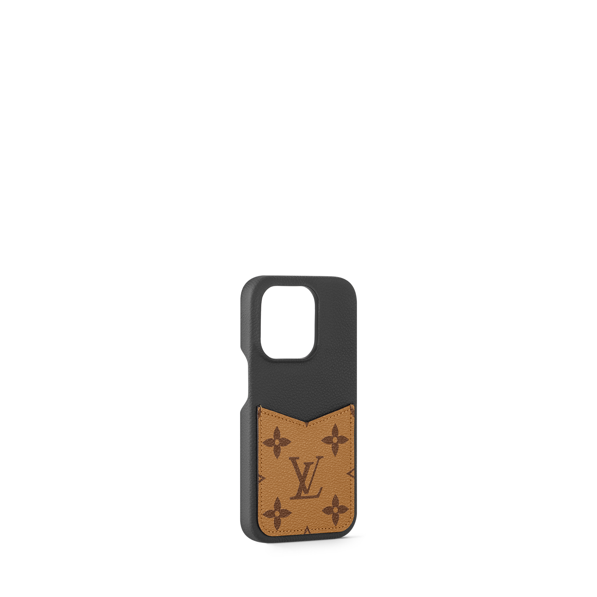 Bumper Pallas Iphone 15 Pro Monogram Canvas - Discontinued Product